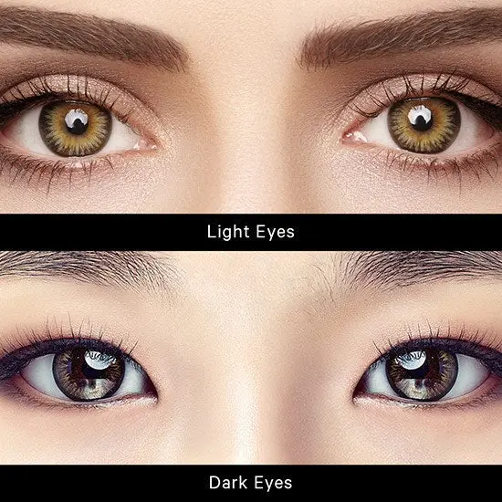 1-Day Acuvue Define Natural Shine (30 pcs) - Image 4