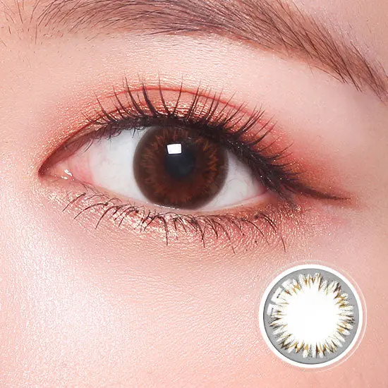 1-Day Acuvue Define Natural Shine (30 pcs) - Image 5