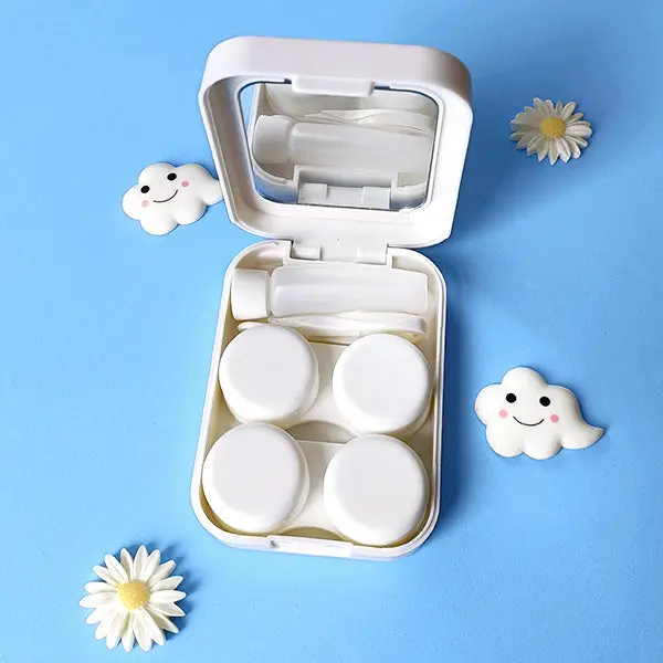 Afloat with Teddy: The Swan Lake-Inspired Lens Travel Kit - Image 2