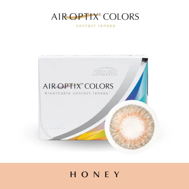 Air Optix Colors Monthly - Image 6