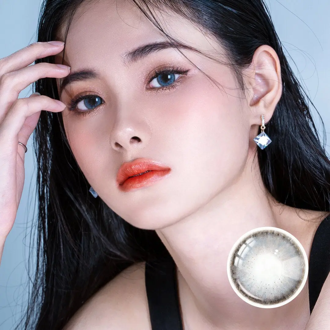1-Day Atlantic Anew Gray (10 Lenses) - Image 7