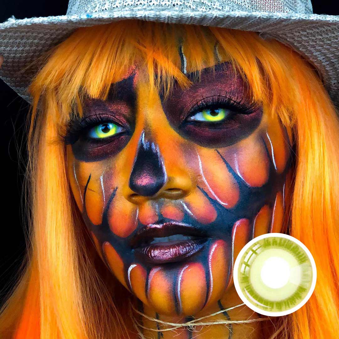 Avatar Halloween Lens - Image 5