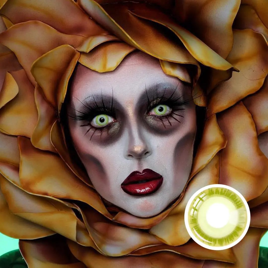 Avatar Halloween Lens - Image 6