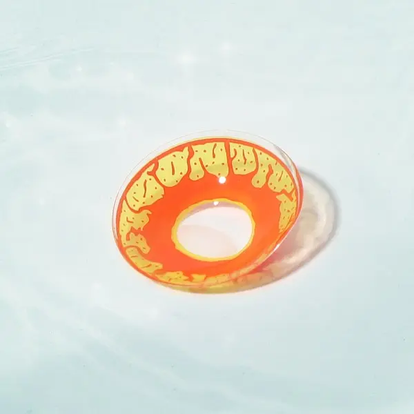 Bloody Vampire Horror Lens - Image 2
