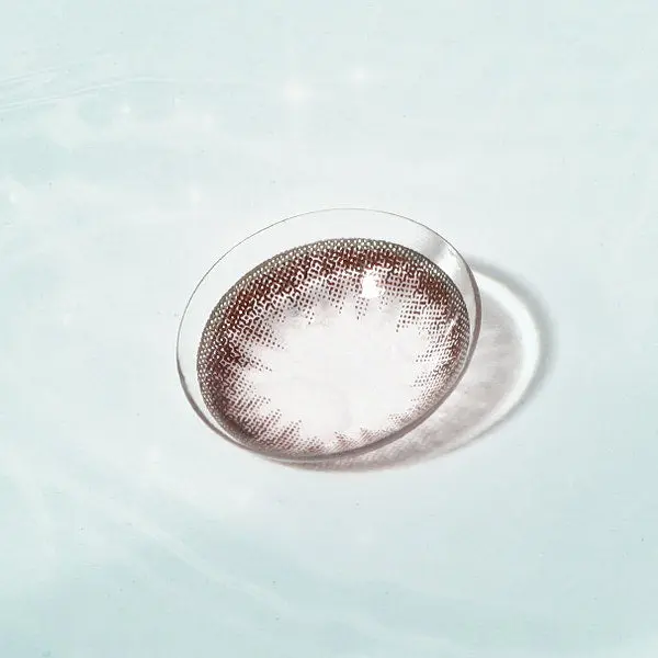 Clalen Iris 1Day Rhapsody (10 lenses) - Image 4