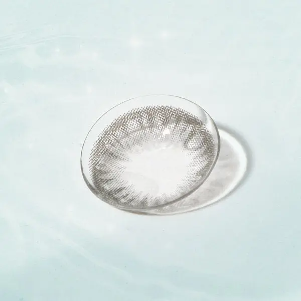 Clalen Iris 1Day Suzy Gray (10 lenses) - Image 4