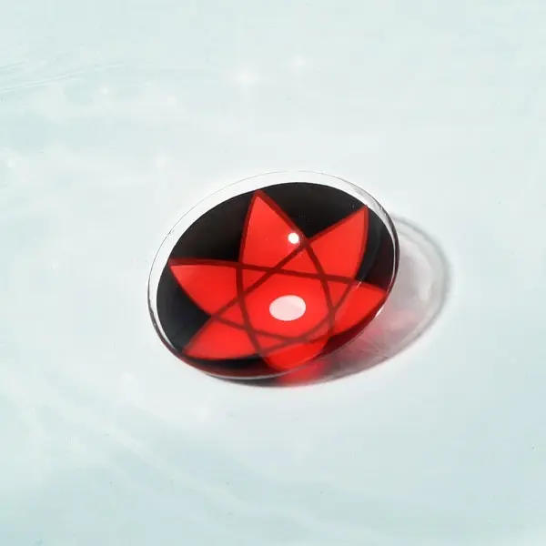 Copy Wheel Eye 02 - Image 2