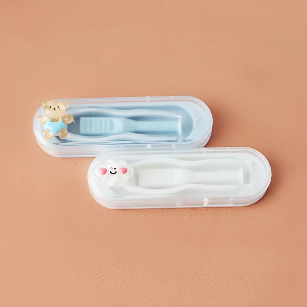 CuteCharm Lens Helpers Tweezers Duo - Image 4
