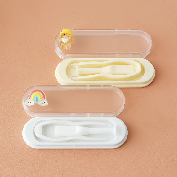 CuteCharm Lens Helpers Tweezers Duo - Image 6