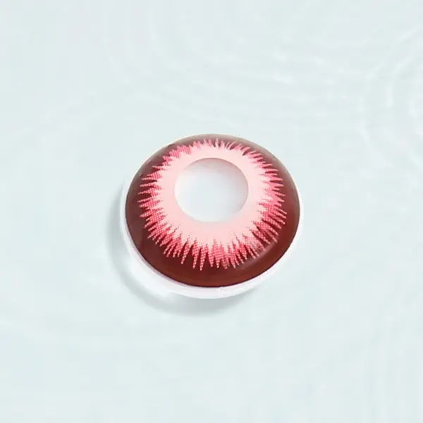 Diablo Red Crazy Lens - Image 7