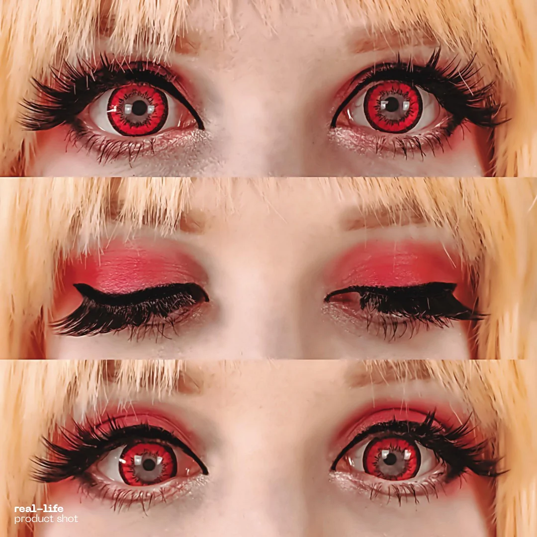 Dolly+ Red - Image 7