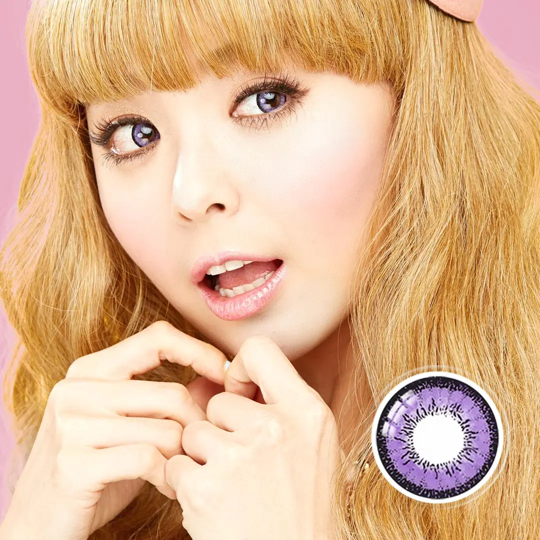 Dolly+ Violet - Image 4