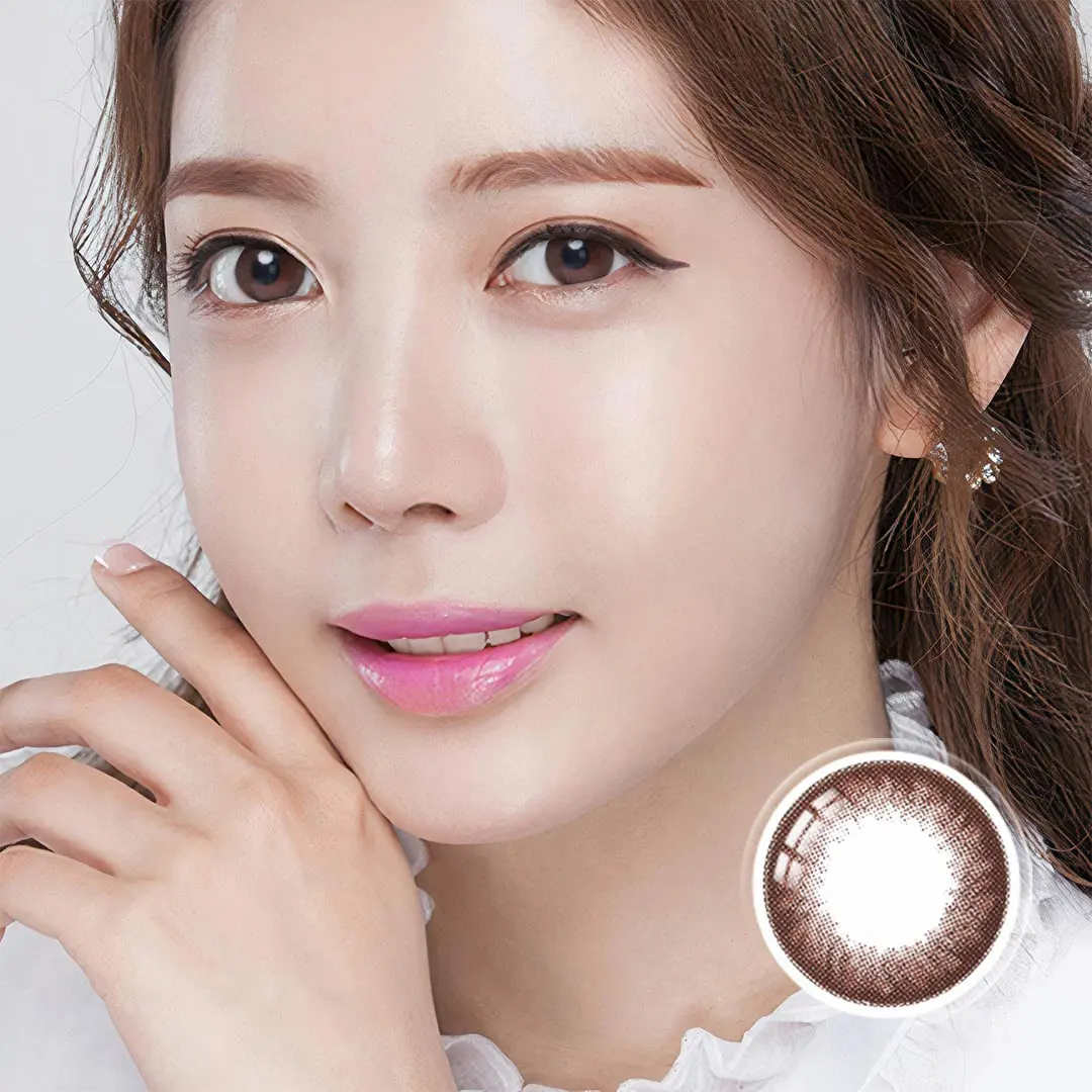 GEO Eyevelyn Choco - Image 2