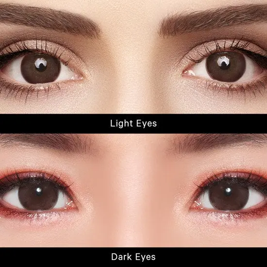GEO Eyevelyn Choco - Image 3