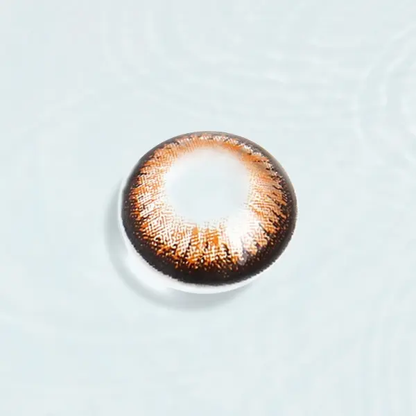 Geo Starmish Brown - Image 3
