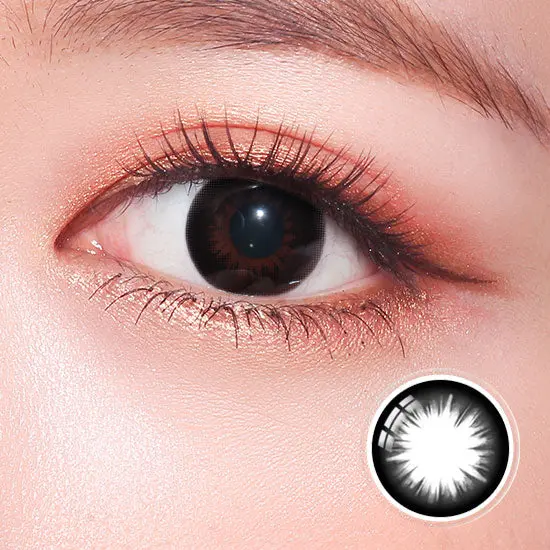 Geo Super Ultra Black