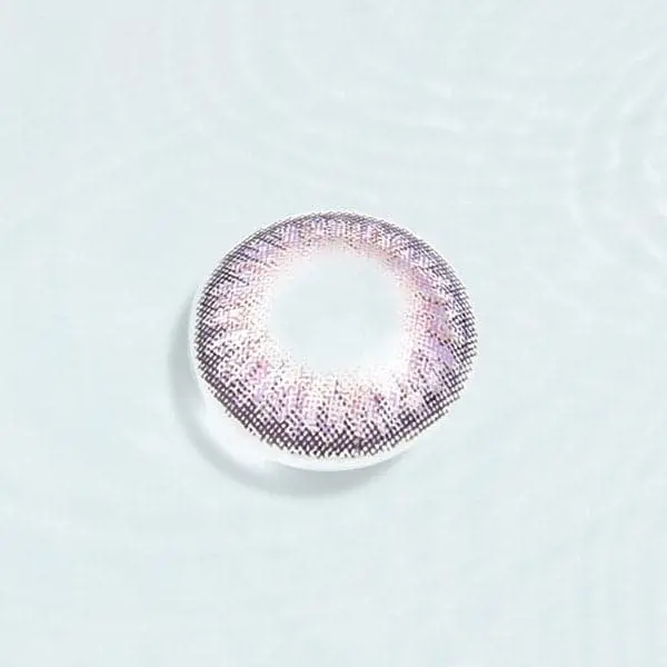 Geo Tricolor Violet - Image 3
