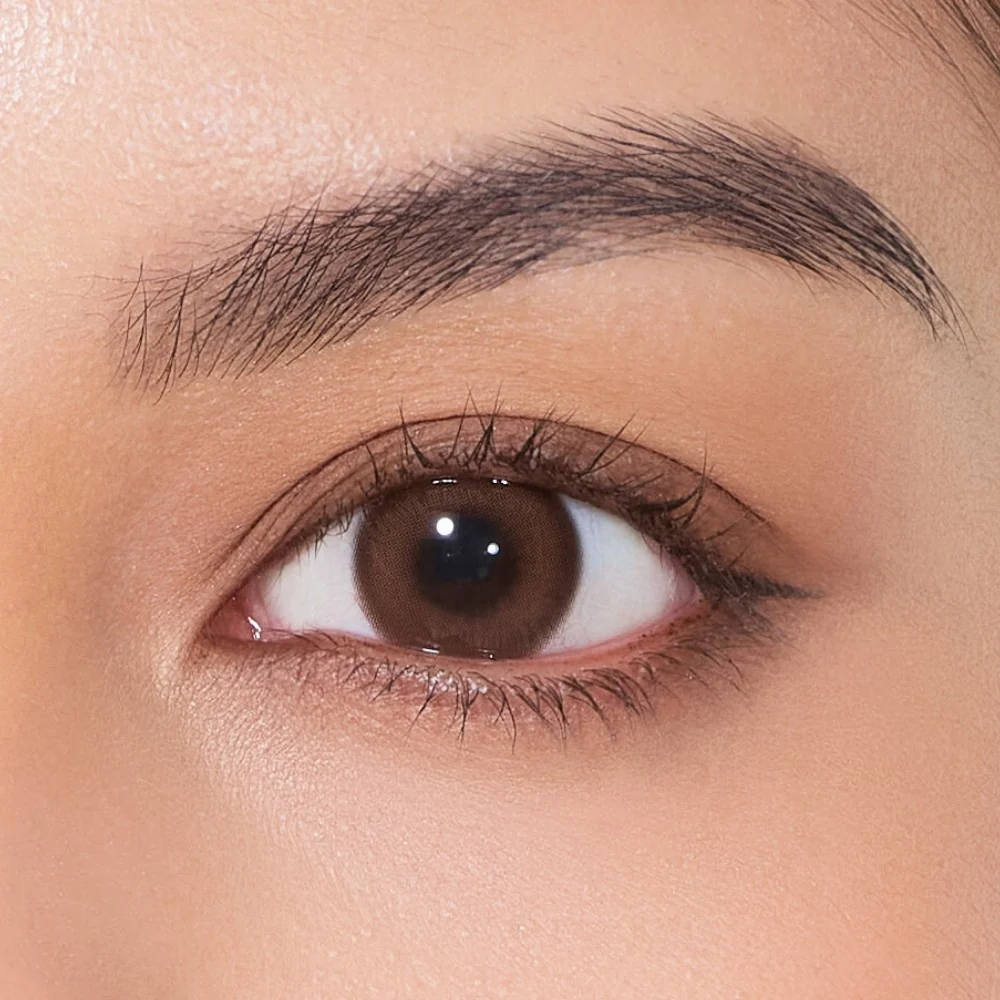 Honey Brown