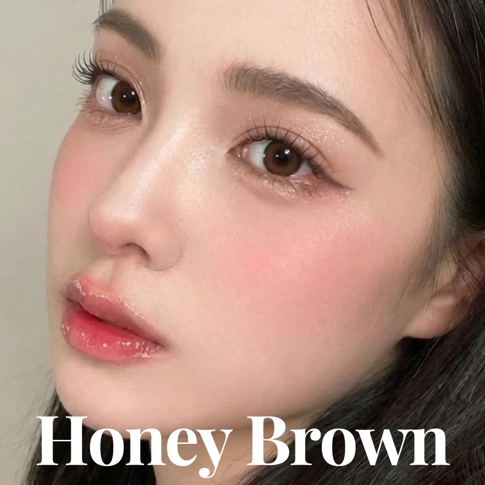 Honey Brown - Image 2