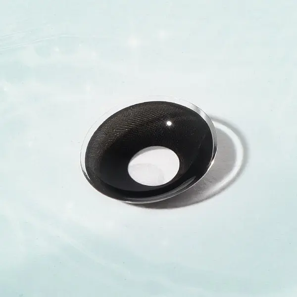 Intense Black Crazy Lens - Image 7