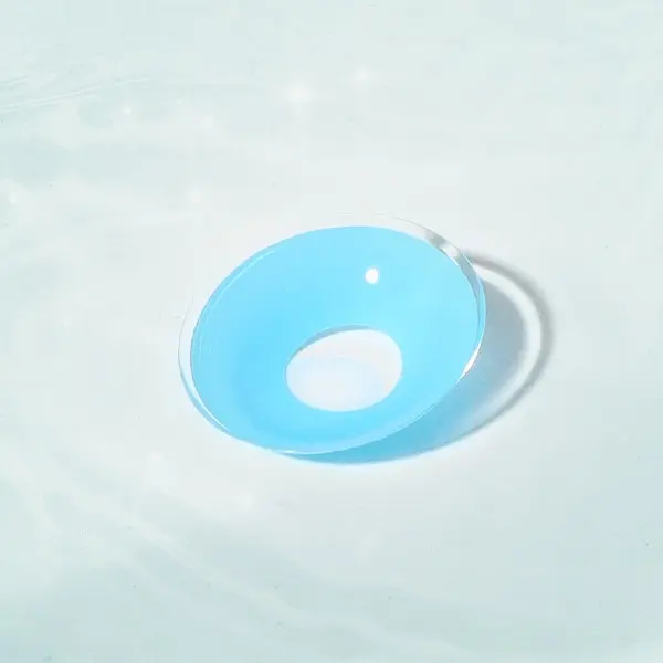 Intense Light Blue - Image 8