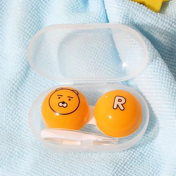 Kakao Friends Lens Case (Ryan)