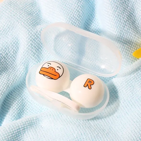 Kakao Friends Lens Case (Tube)