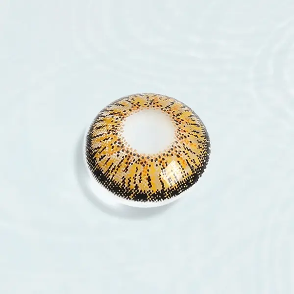 Max Elegance Tri-Tone Gold - Image 6