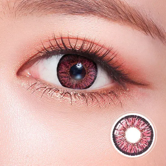 Max Elegance Tri-Tone Pink - Image 2