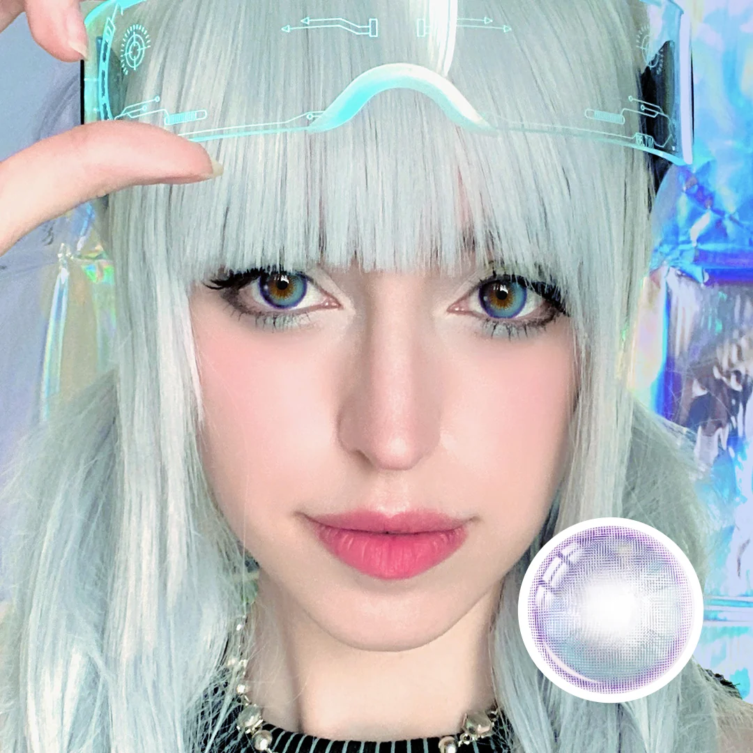 MetaFantasia Blue - Image 4