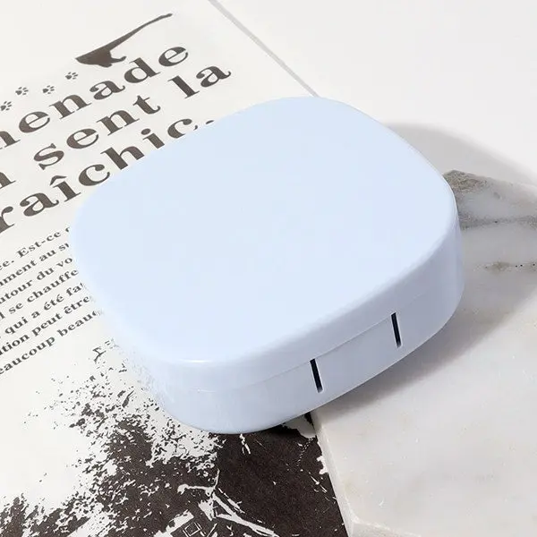 Minimalist Lens Travel Kit (Blue)