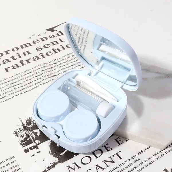 Minimalist Lens Travel Kit (Blue) - Image 2