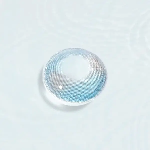 Miss Sugar Dearly Blue - Image 4
