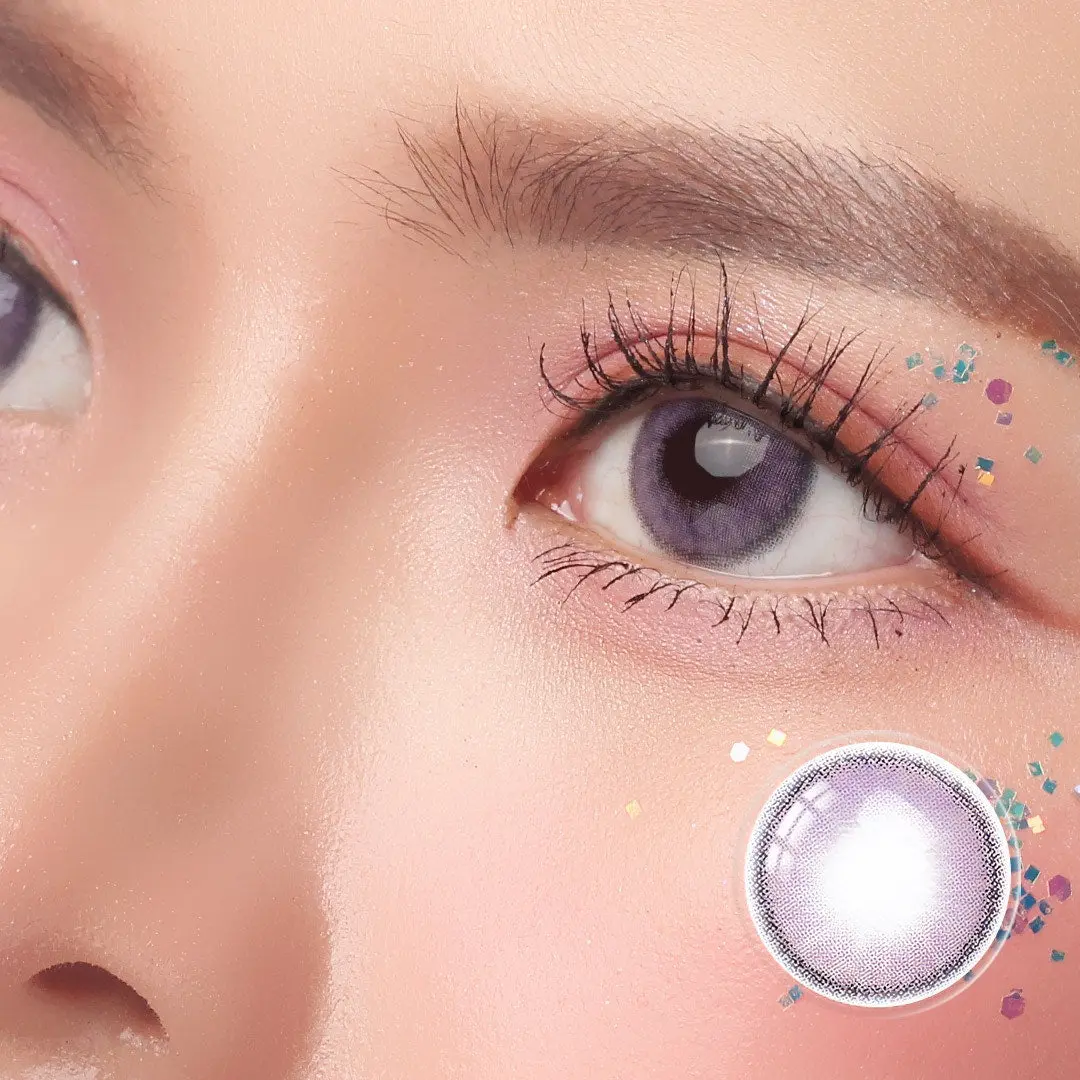 Moonbeam Dreamy Violet - Image 2