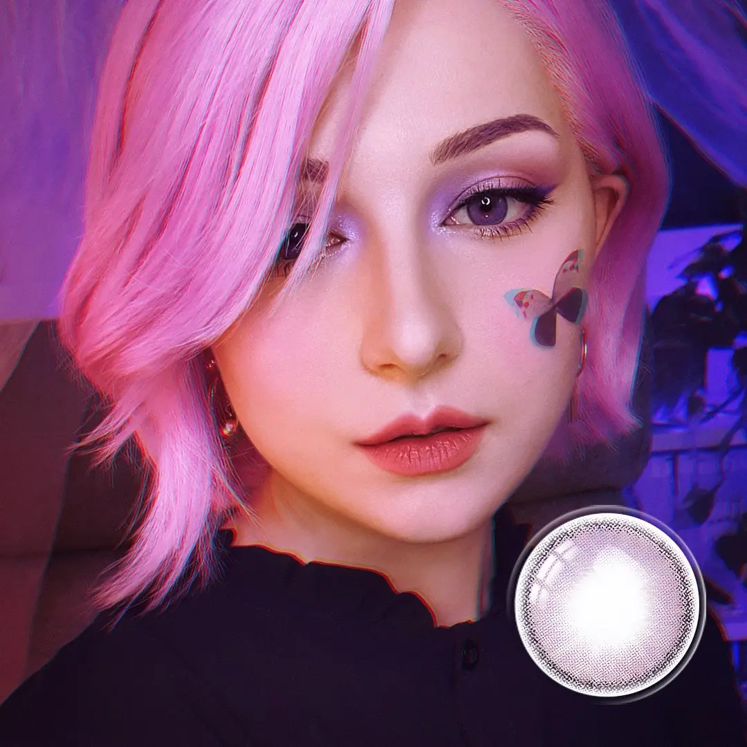 Moonbeam Dreamy Violet - Image 3