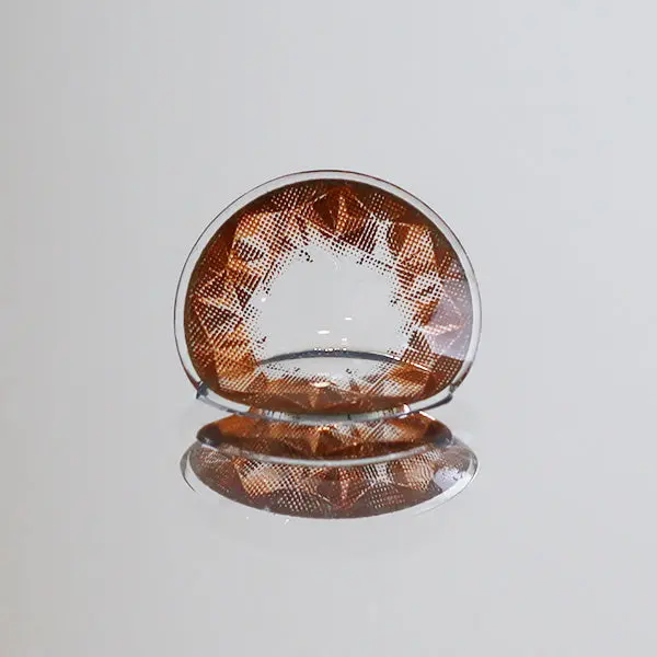 Ruby Queen Brown (for Astigmatism) - Image 2