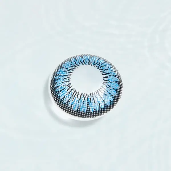 Neo Sunflower Blue - Image 5