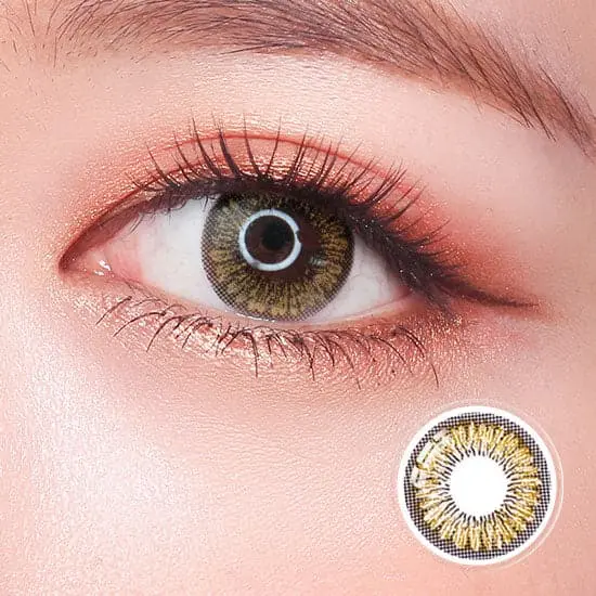 Neo Sunflower Brown - Image 4