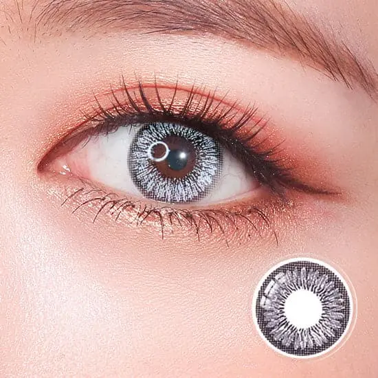 Neo Sunflower Gray - Image 3