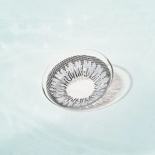 Neo Sunflower Gray - Image 5