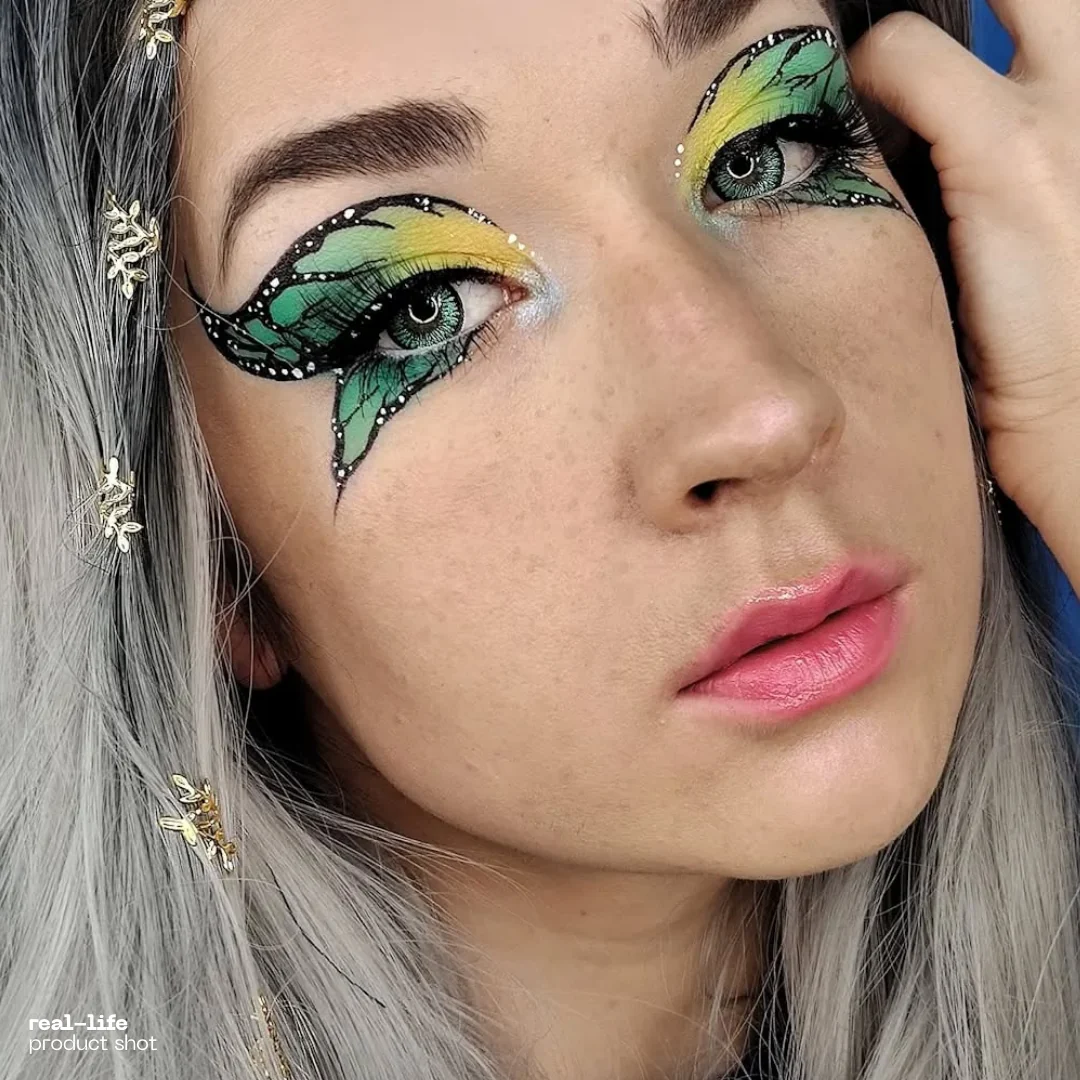 Neo Sunflower Green - Image 4