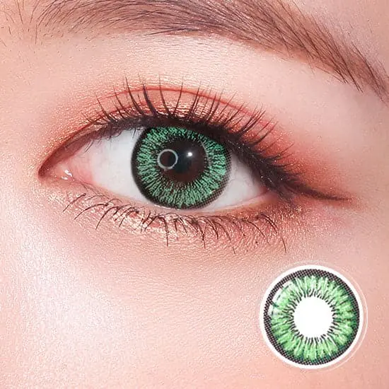 Neo Sunflower Green - Image 6