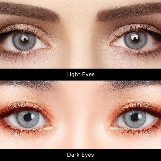 Night Veil Velvet Gray - Image 9
