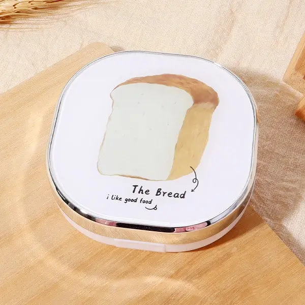 Nordic Breakfast Lens Travel Kit (Bread)