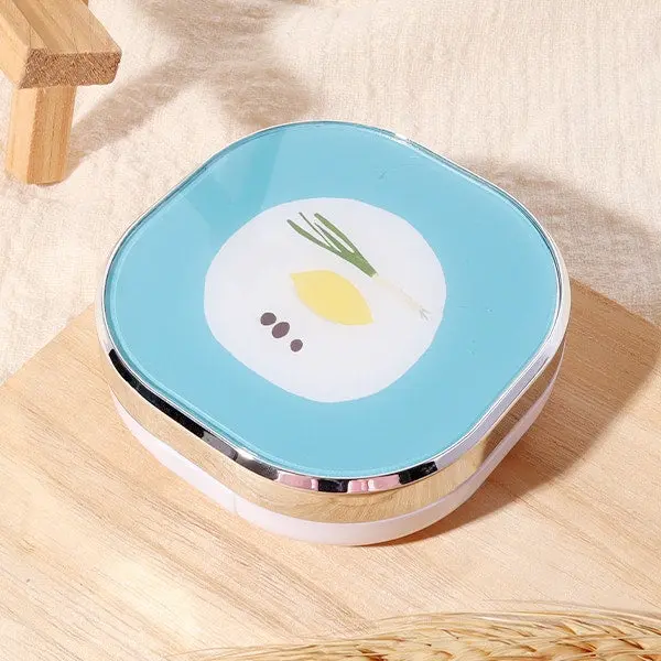 Nordic Breakfast Lens Travel Kit (Lemon)