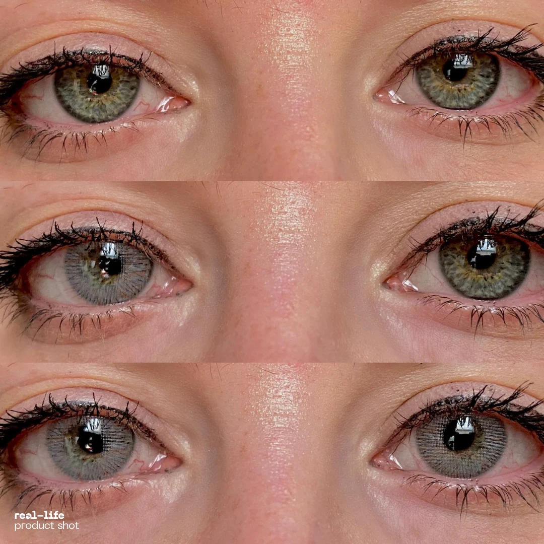 Perfect Hue Victoria Gray - Image 9
