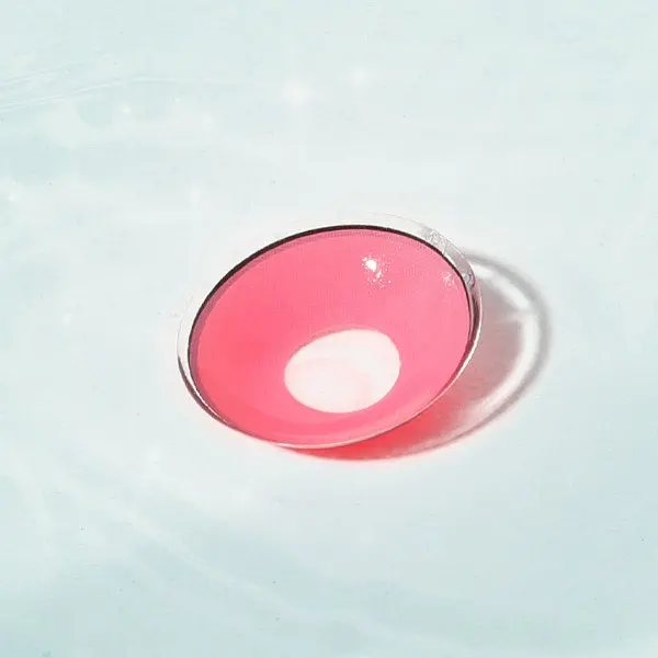 Pink Manson Crazy Lens - Image 7