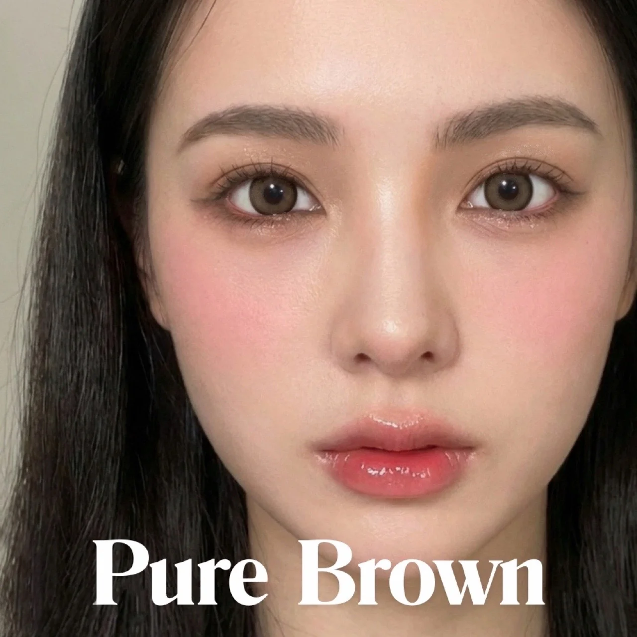Pure Brown - Image 2