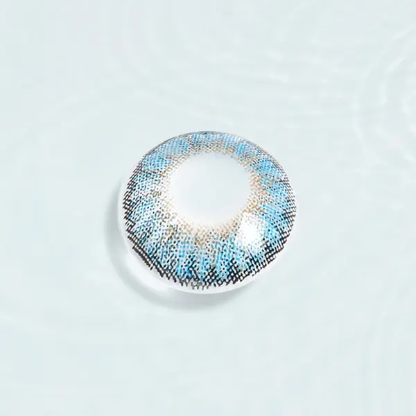 Romantic Brilliant Blue - Image 5