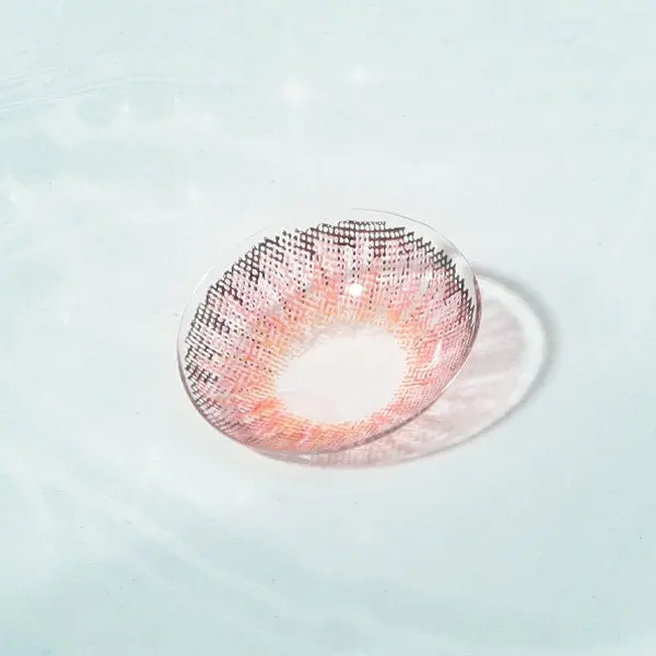 Romantic Peach Pink - Image 5